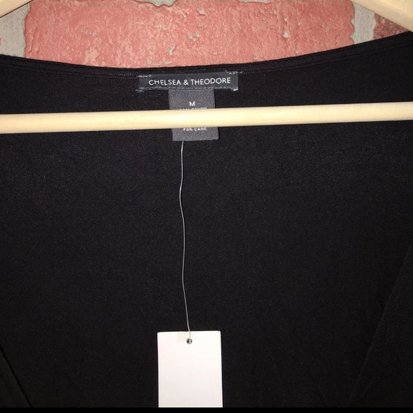 NWT Pantsuit Dress - Picture 1 of 4